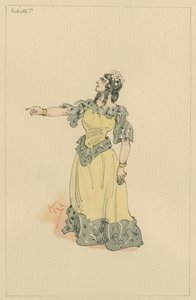 Mrs Edith Dombey
